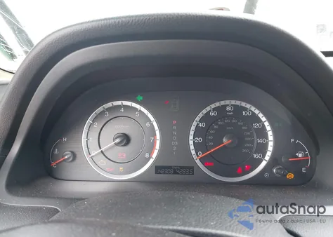 2011 Honda Accord 2.4 Lx from USA, damaged, VIN 1HGCP2F34BA082528